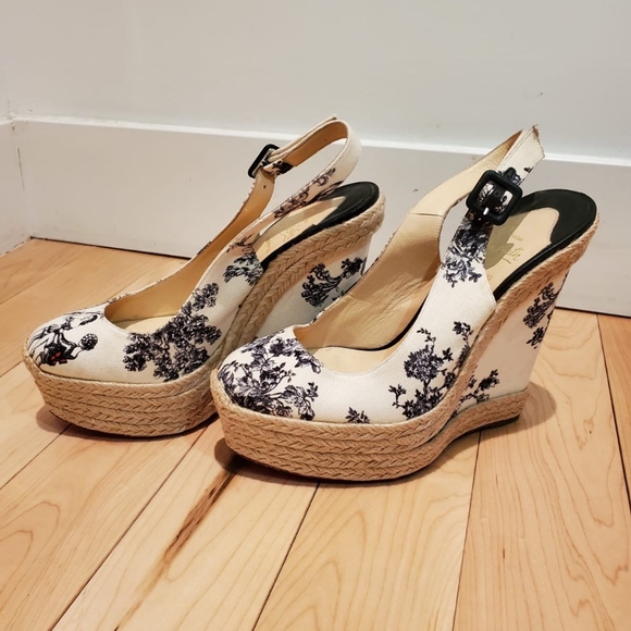 Christian Louboutin Espadrille - Picture 4 of 4